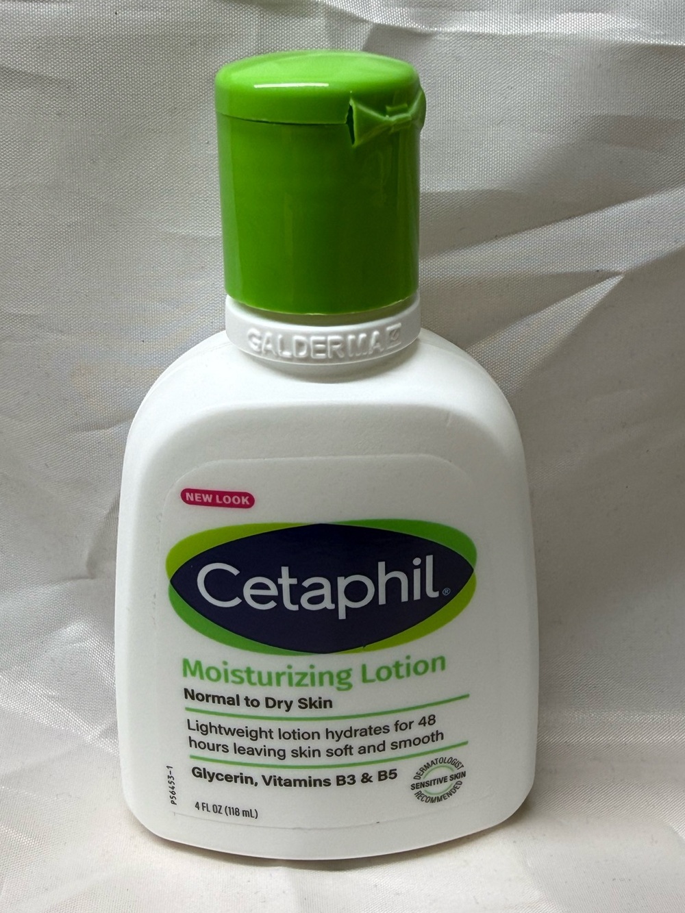 Cetaphil Gentle Skin Cleanser